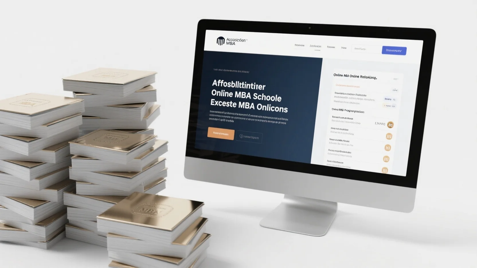 Comprehensive Guide to Online MBA: Rankings, Affordable Schools, Accreditation, Executive Options & Specialized Tracks