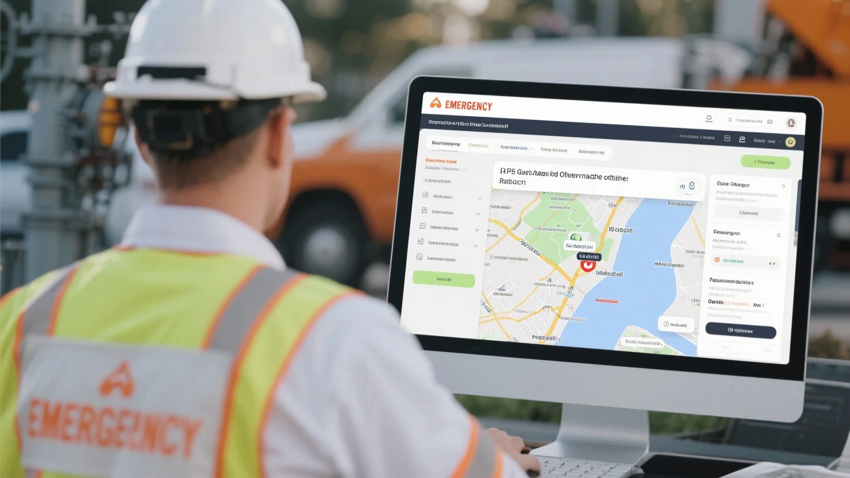 Comprehensive Guide to Gas Outage Reporting Tools, Alerts, and Detection for Emergency Management