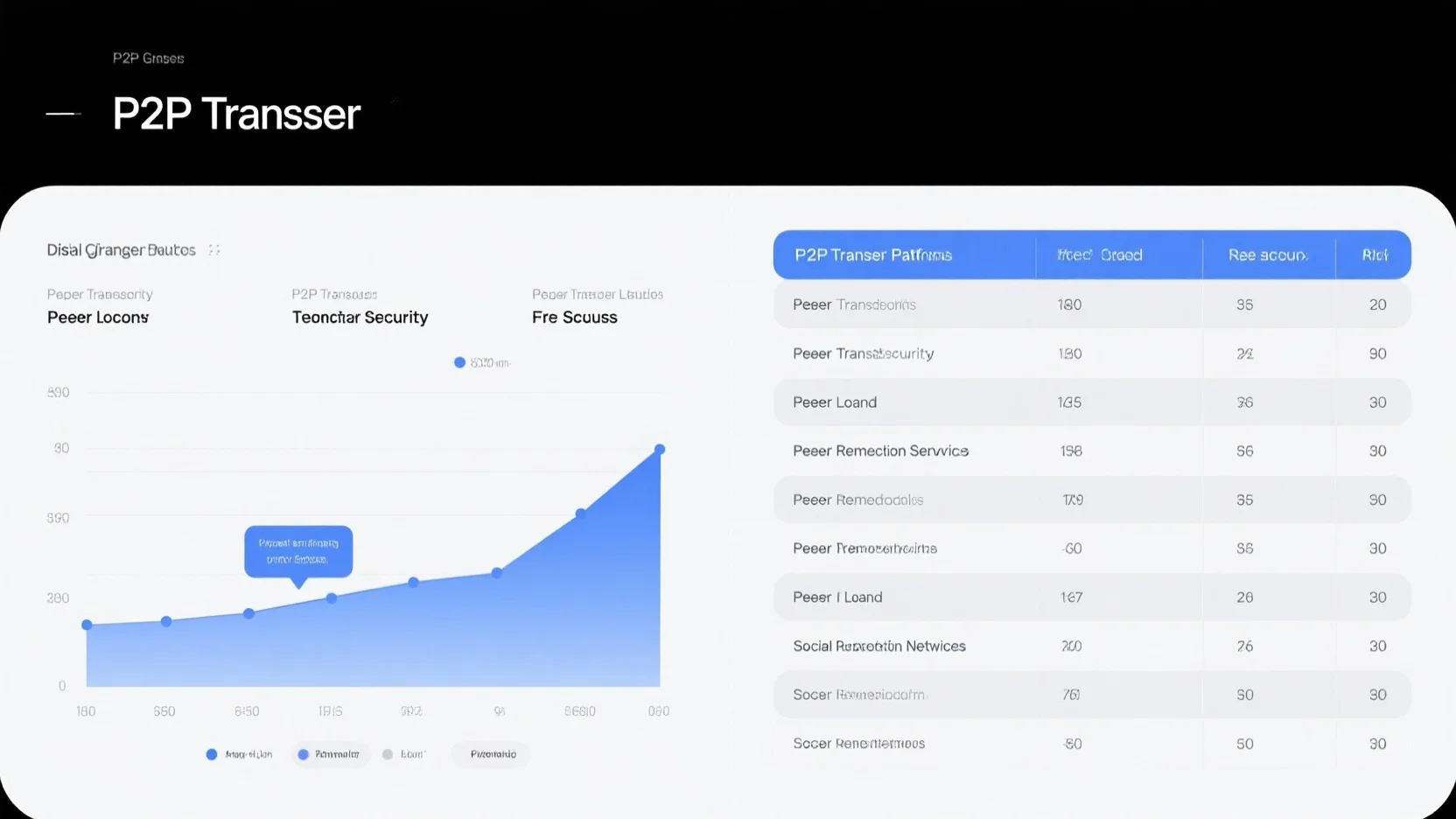 Comprehensive Guide: Peer-to-Peer Lending vs Remittance, Platform Comparison, Security, and Fee Structures