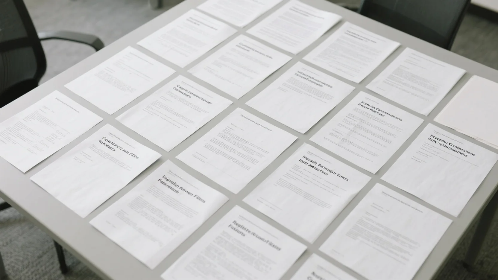 Comprehensive Guide to Capital Investment Filings, Utility Rate Case Applications, Infrastructure Funding Plans, Regulatory Commission Filings, and Investment Recovery Models