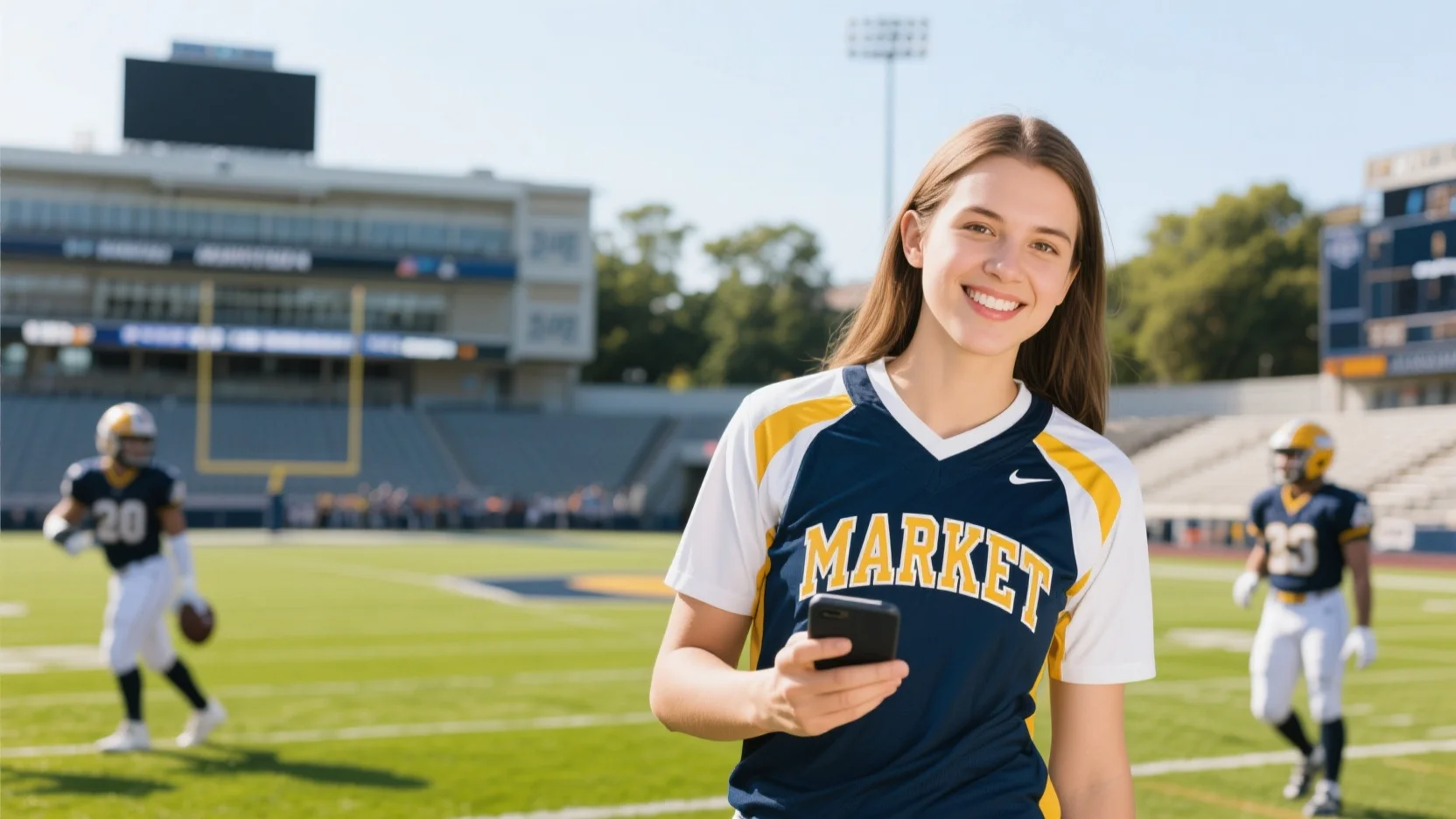 Unveiling the World of Sports Management, Marketing, and Analytics Degrees: Courses, Careers, and Admissions