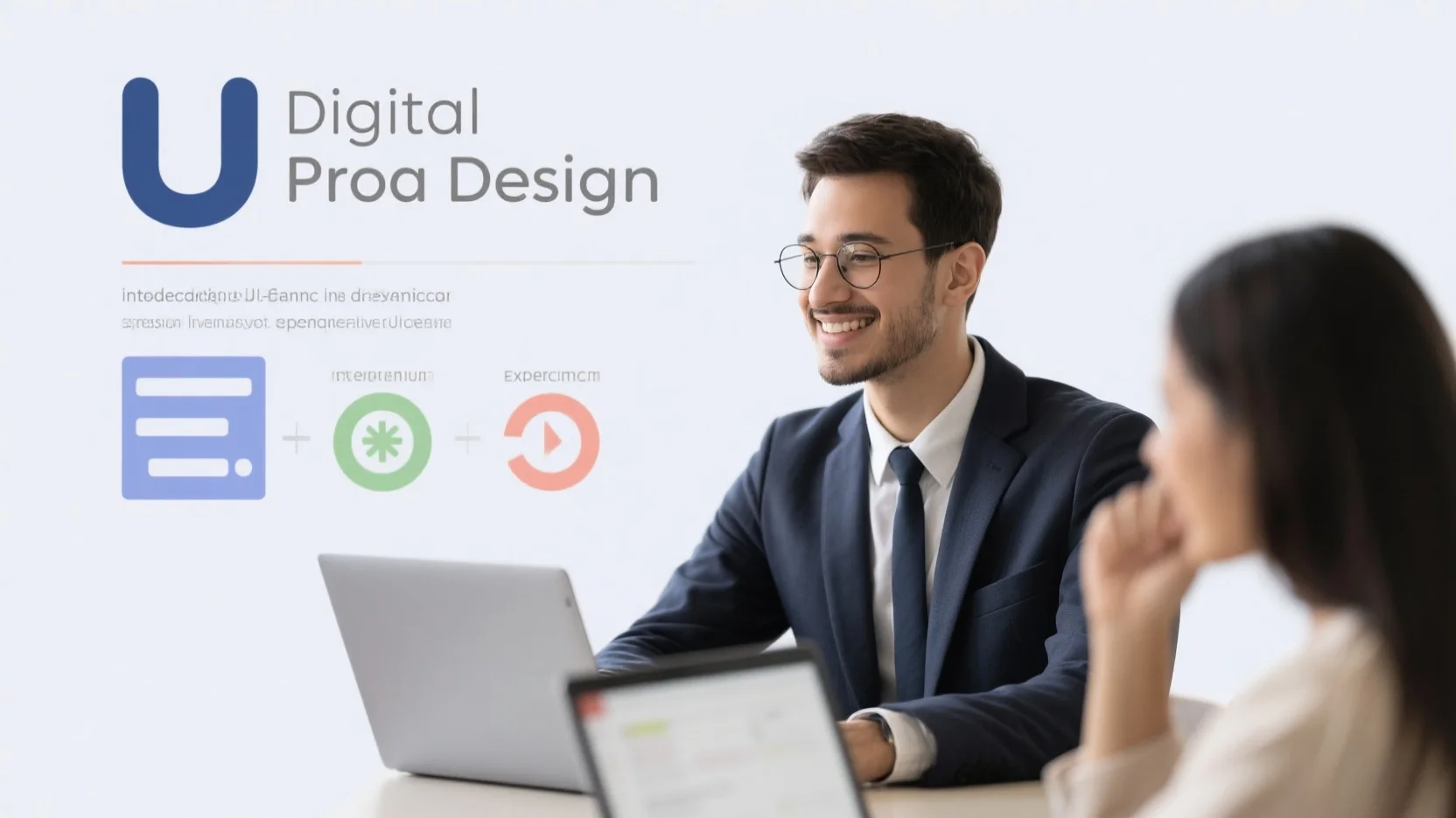 Comprehensive Guide to UX/UI Design Degree Programs: Admission, Duration, Goals & More