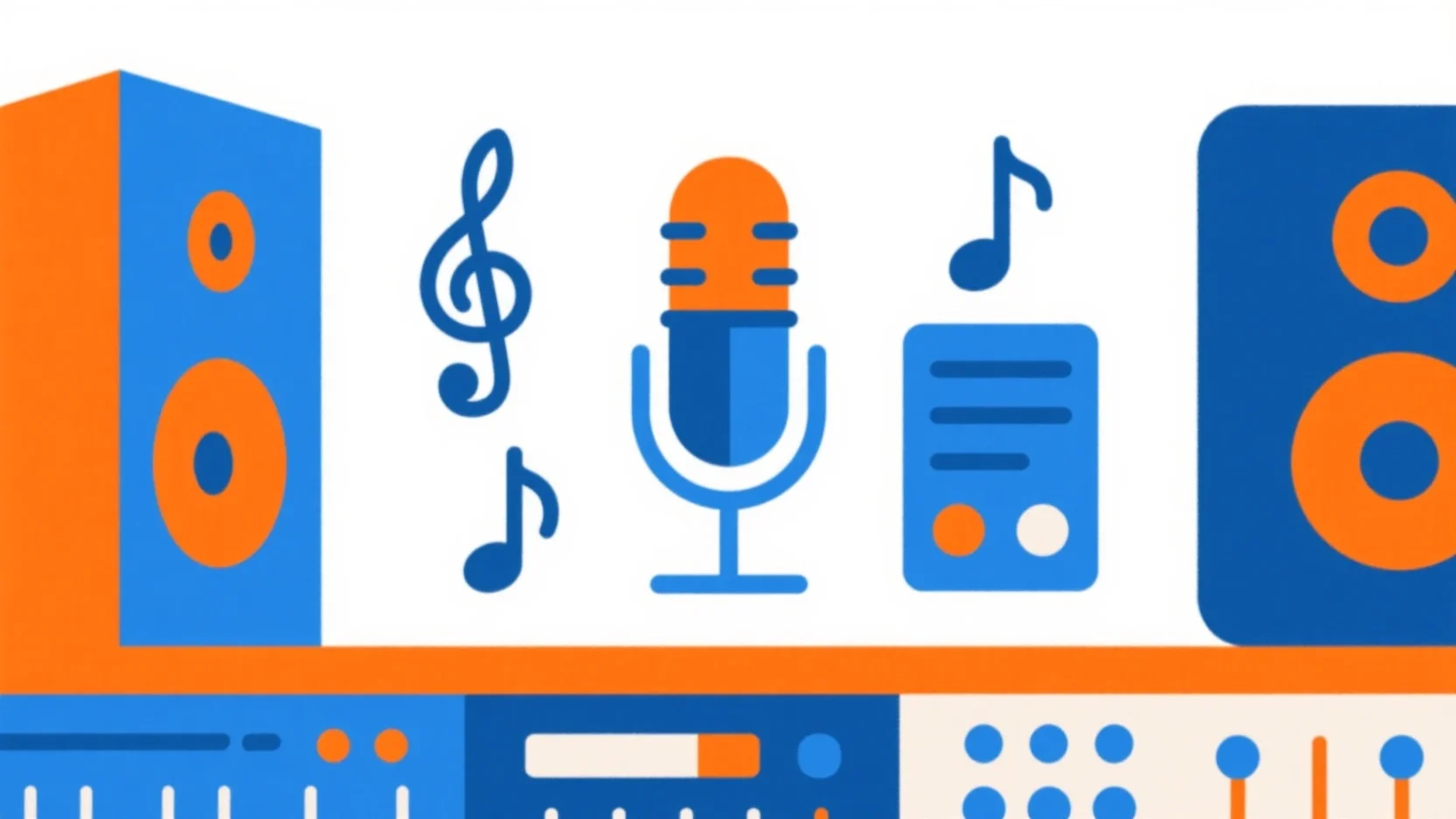 Comprehensive Guide to Online Music Degree Programs: Production, Therapy, Composition & Audio Engineering