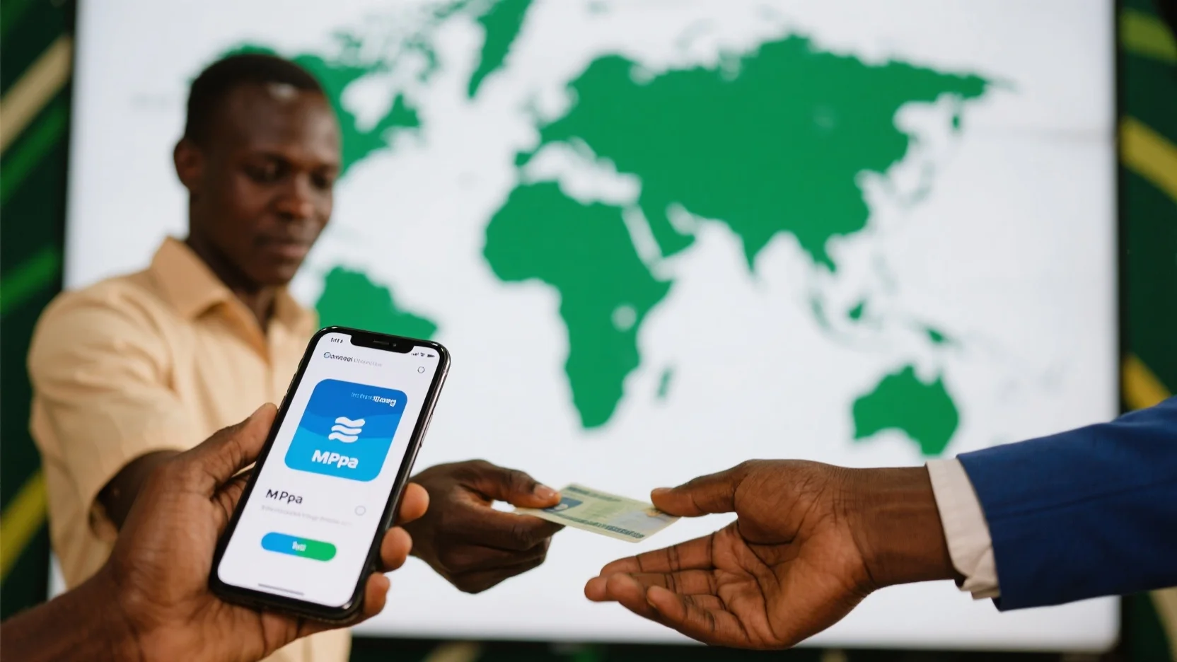 Comprehensive Guide to Mobile Money Transfer in Africa: Market Trends, Key Players, Challenges, and Adoption Factors