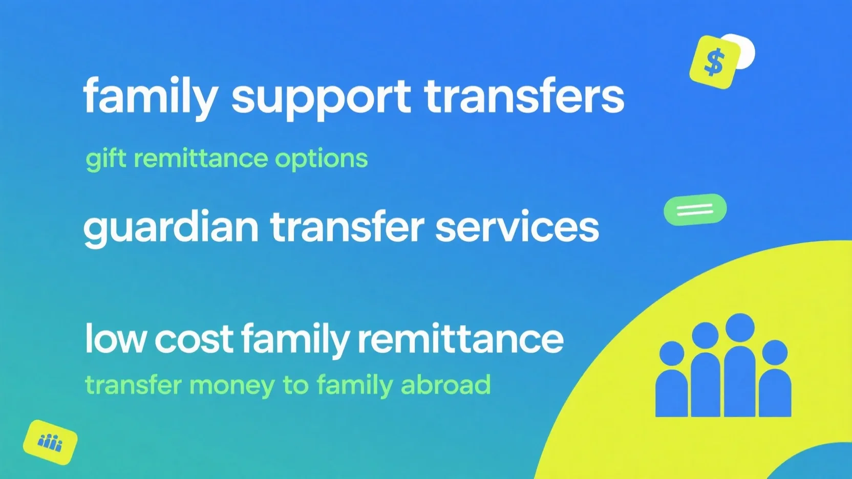 Comprehensive Guide to Low – Cost Family Remittance: Transfer Money Abroad, Gift Options & Market Trends