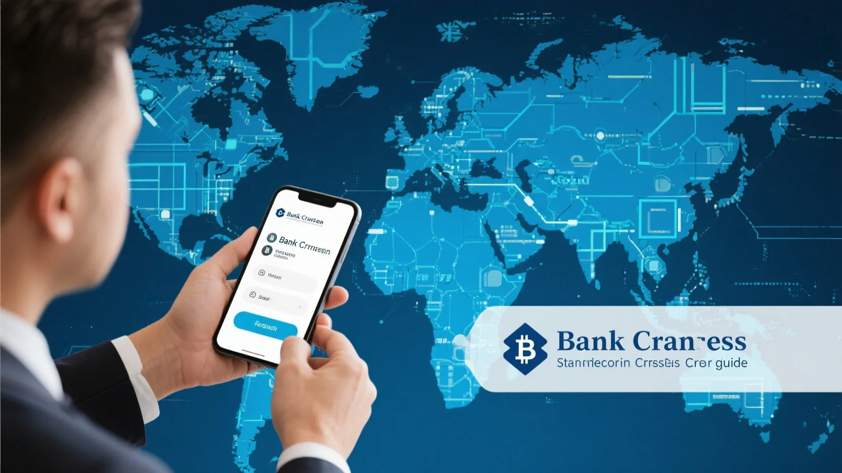 2024 Cryptocurrency Remittance: Global Adoption, Advantages over Banks, Challenges & Real – World Platforms