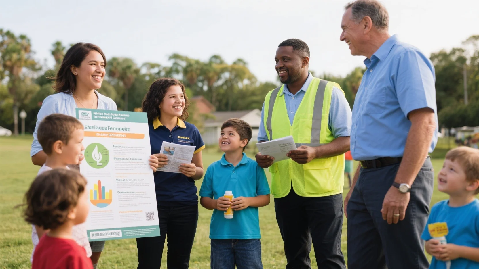 Comprehensive Guide to Customer Education Resources: Natural Gas Tips, Newsletter Subscriptions, Safety Workshops & Community Outreach