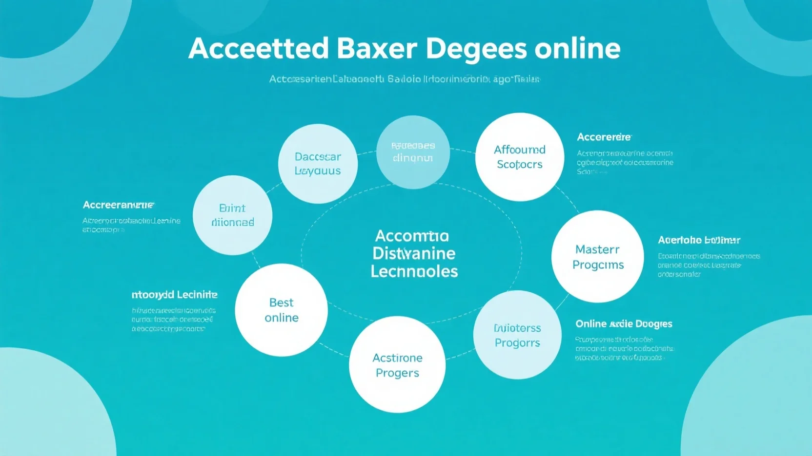 Top Picks: Best Online Degree Programs, Accelerated Bachelors, Affordable Masters & More