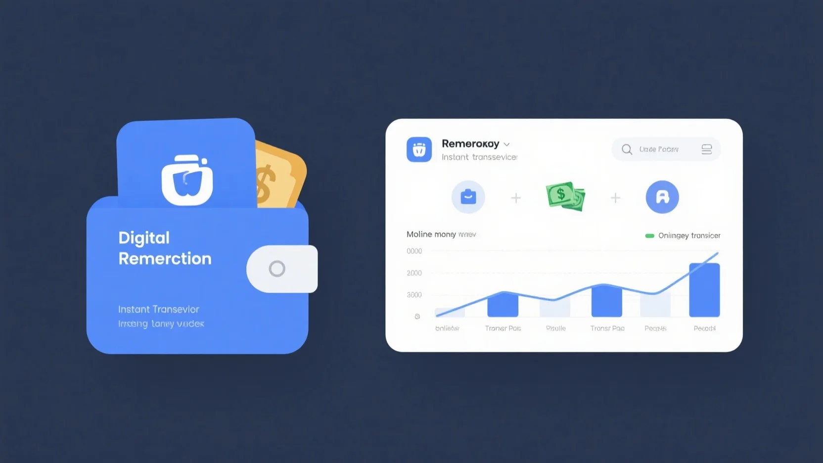 Comprehensive Comparison of Online Money Transfer Platforms: Peer – to – Peer, Digital Wallets, and Instant Transfer Services