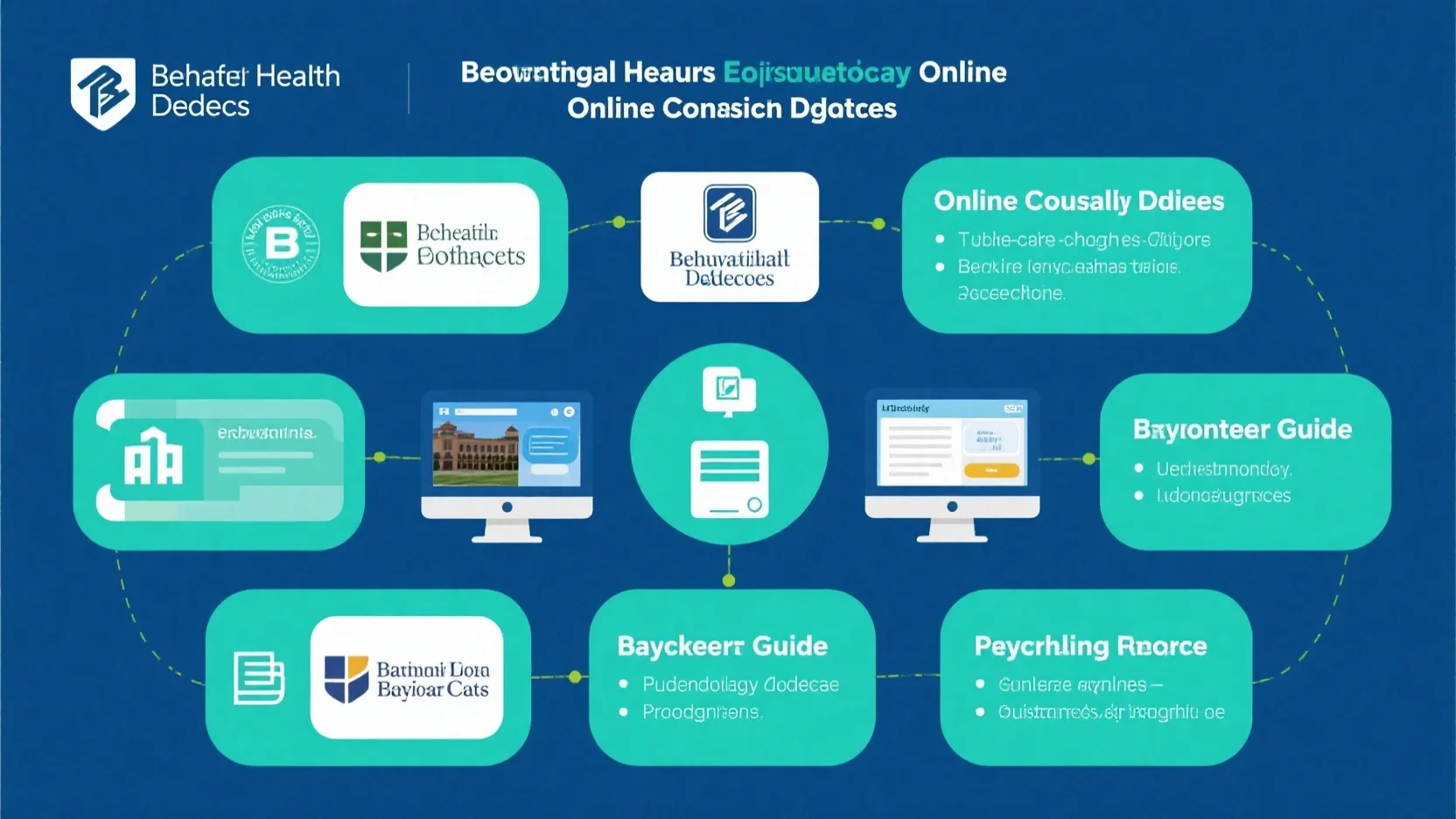 Comprehensive Guide to Psychology Degree Programs: Online Counseling, Clinical Psychology, and More